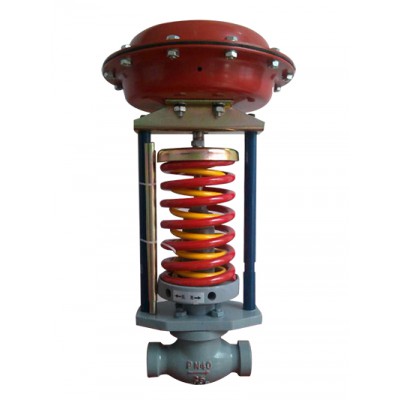 ZZYP內螺紋自力式壓力調節閥